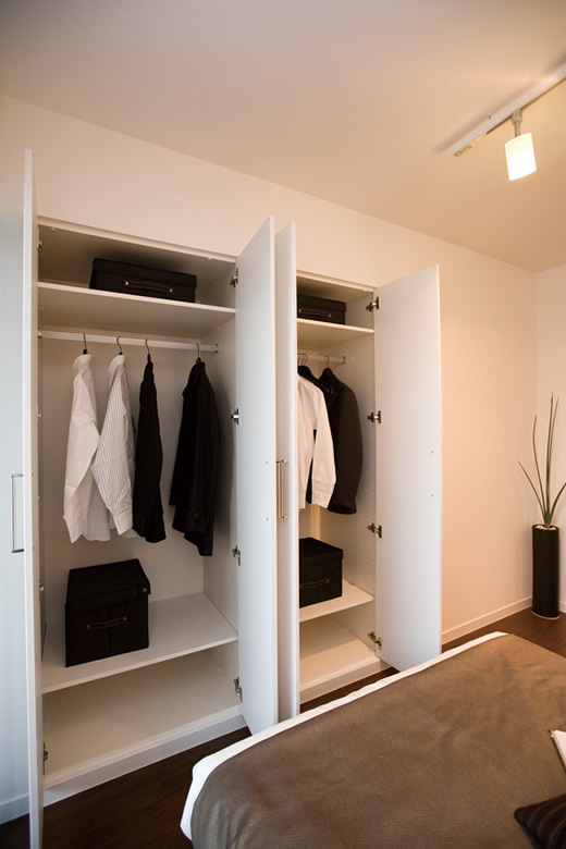 Bed Room