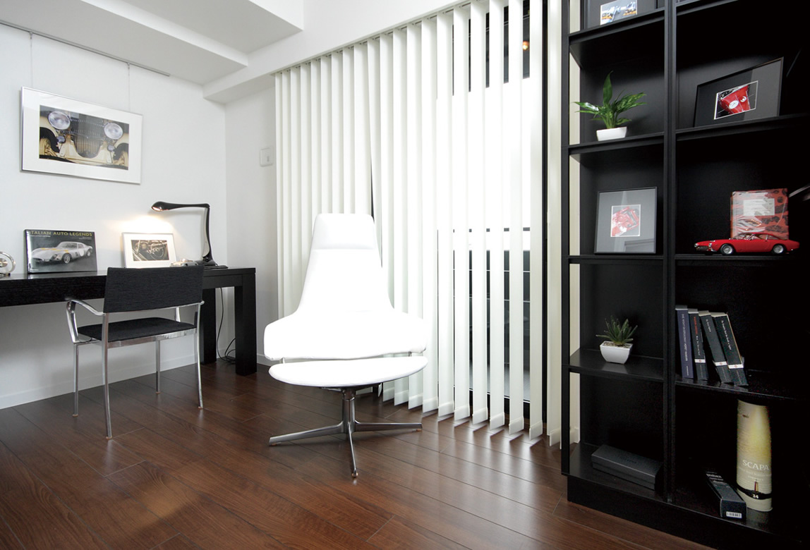 Bed Room 2