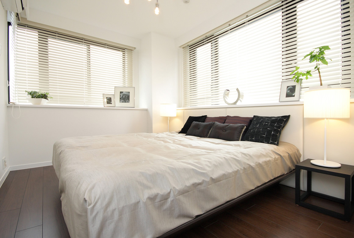 Bed Room 1