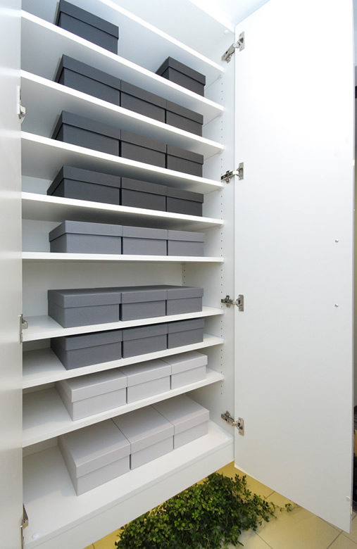 Shoes Box