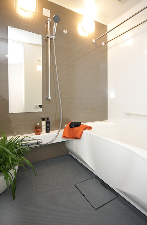 Bath Room