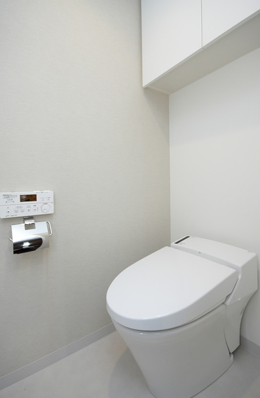 Lavatory