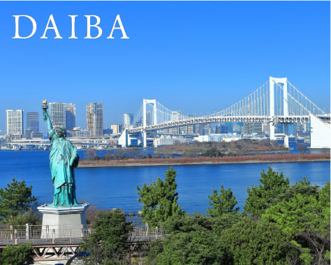 DAIBA