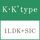 KEK'type