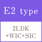 E2 type