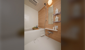 Bath Room