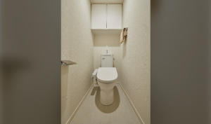 Lavatory