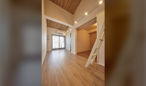 Living Dining