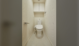 Lavatory