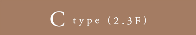 C type（2.3F）