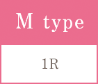 M type