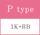 P type