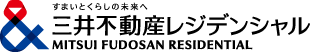 三井不動産レジデンシャル