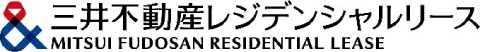 三井不動産レジデンシャルリース