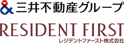 三井の賃貸レジデントファースト