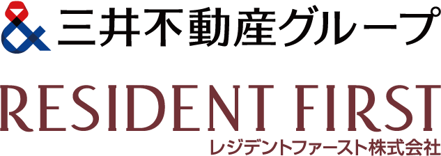 三井の賃貸レジデントファースト