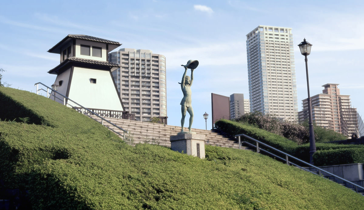 月島の景 パークアクシス月島 マチュアスタイル 三井の賃貸 都市型マンション パークアクシス シリーズ 月島の景 パークアクシス月島 マチュアスタイル 三井の賃貸 都市型マンション パークアクシス シリーズ