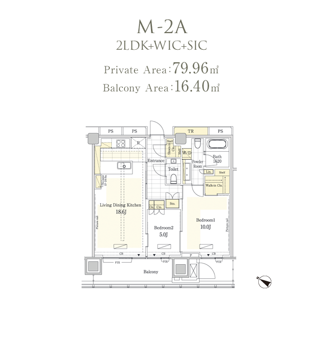 M-2A