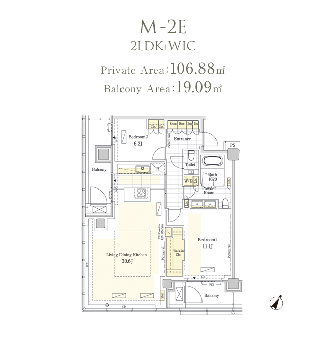 M-2E