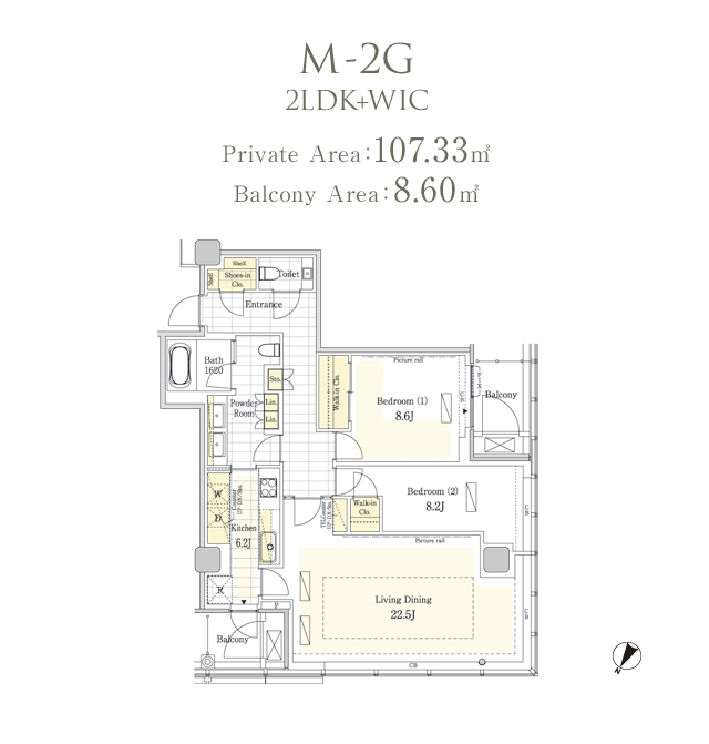 M-2G
