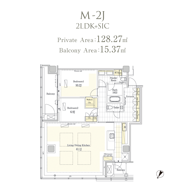 M-2J