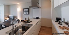 M-1K type（1LDK+WIC）　Kitchen