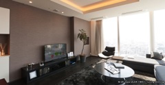 M-2E type（2LDK+WIC）　Living-Dinning