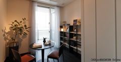 M-2E type（2LDK+WIC）　Bedroom