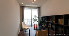 M-3C type（3LDK+WIC+SIC+2N）　Bedroom