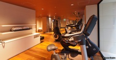 Fitness Centre