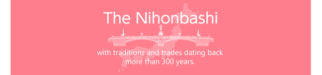 The Nihonbashi