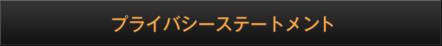 プライバシーステートメント