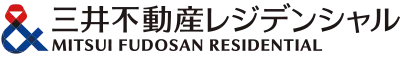 三井不動産レジデンシャル ロゴ