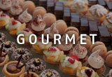 GOURMET