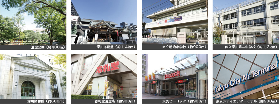 ロケーション