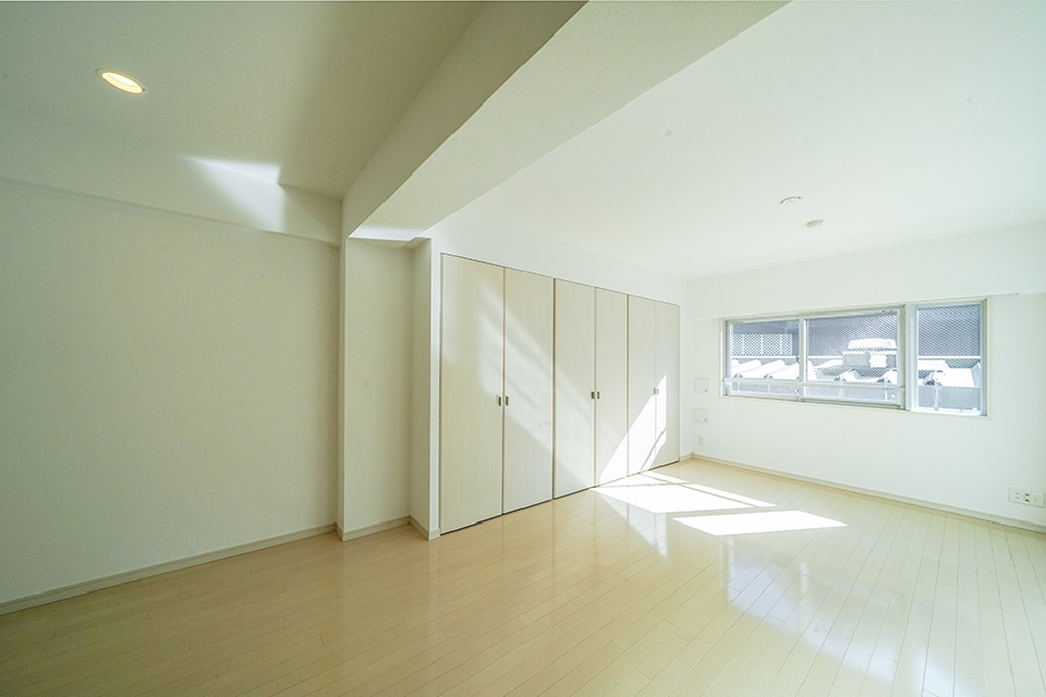 居室（205号室）