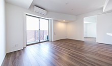 LIVING DINING
