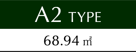 A2 TYPE 68.94㎡