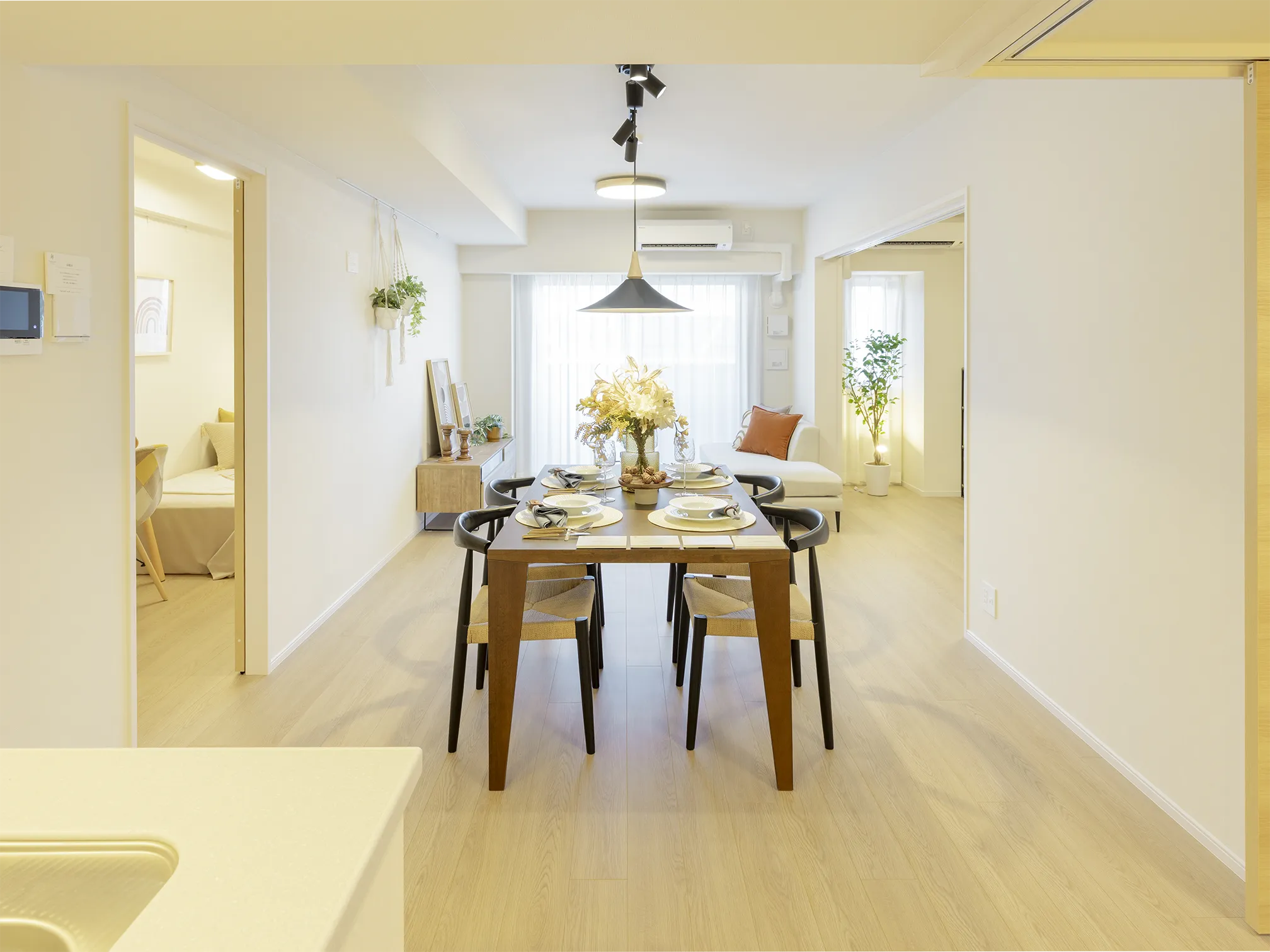 501号室/N-Cタイプ