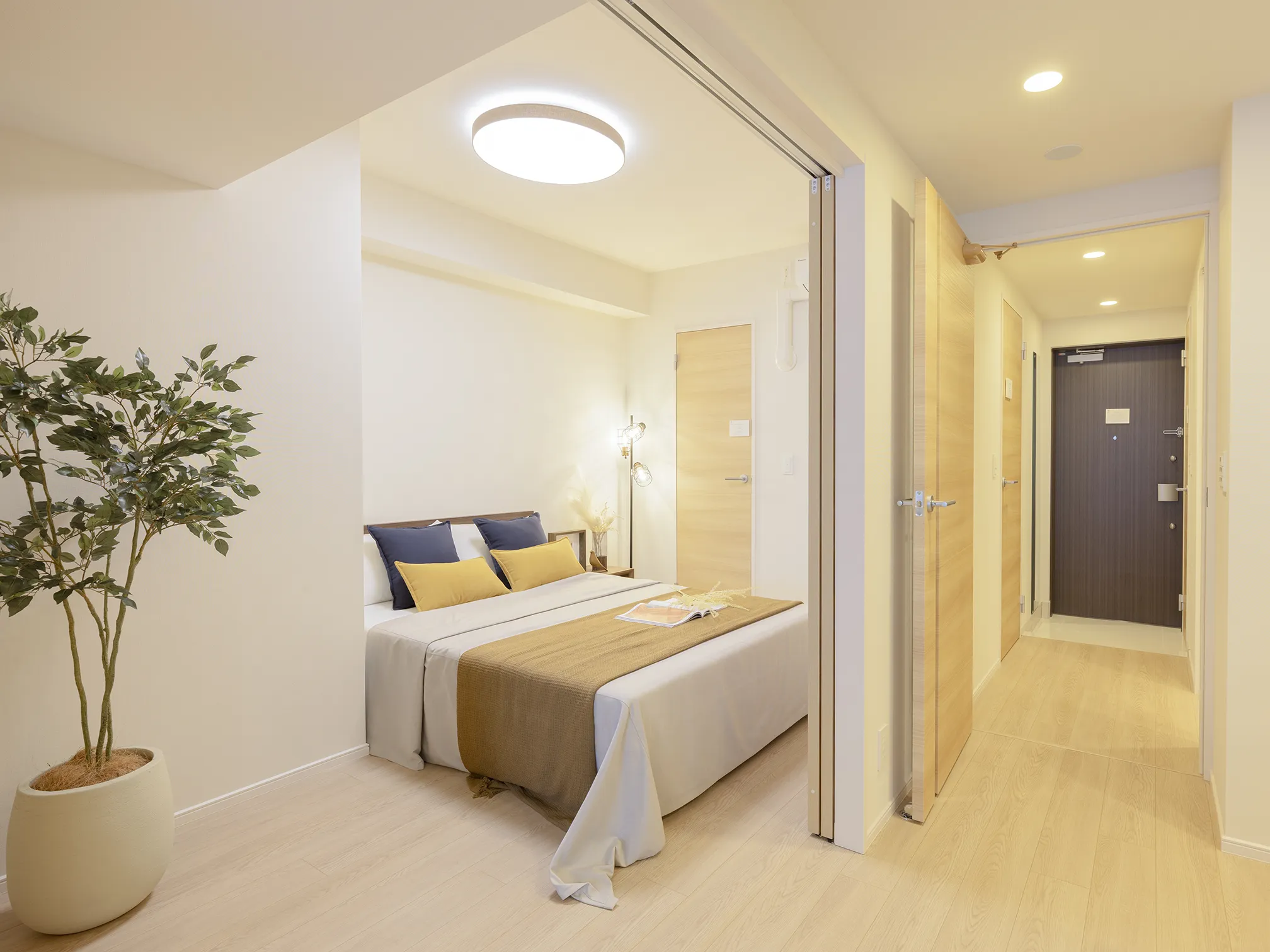 501号室/N-Cタイプ