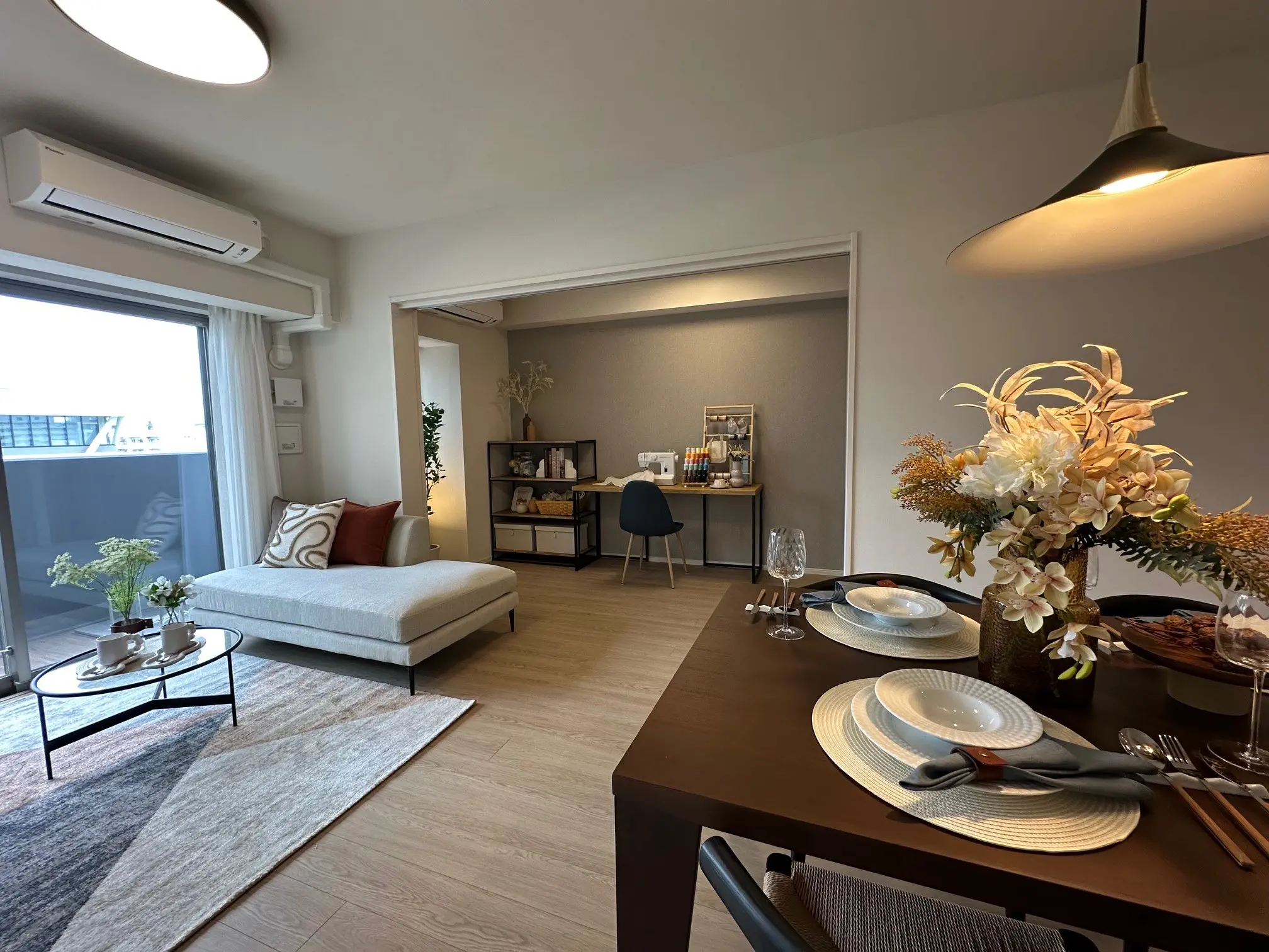 501号室/N-Cタイプ