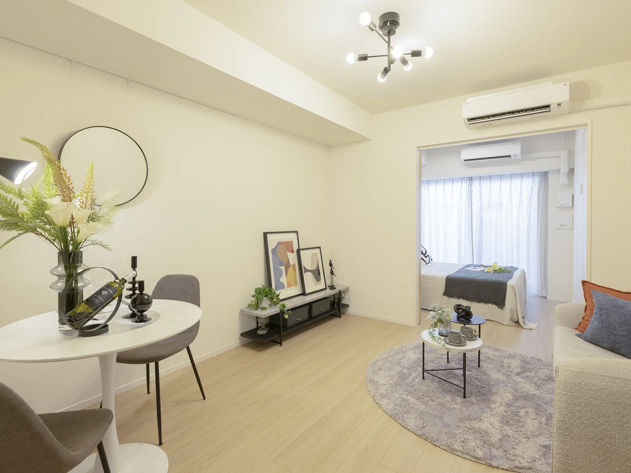 540号室/S-Gタイプ