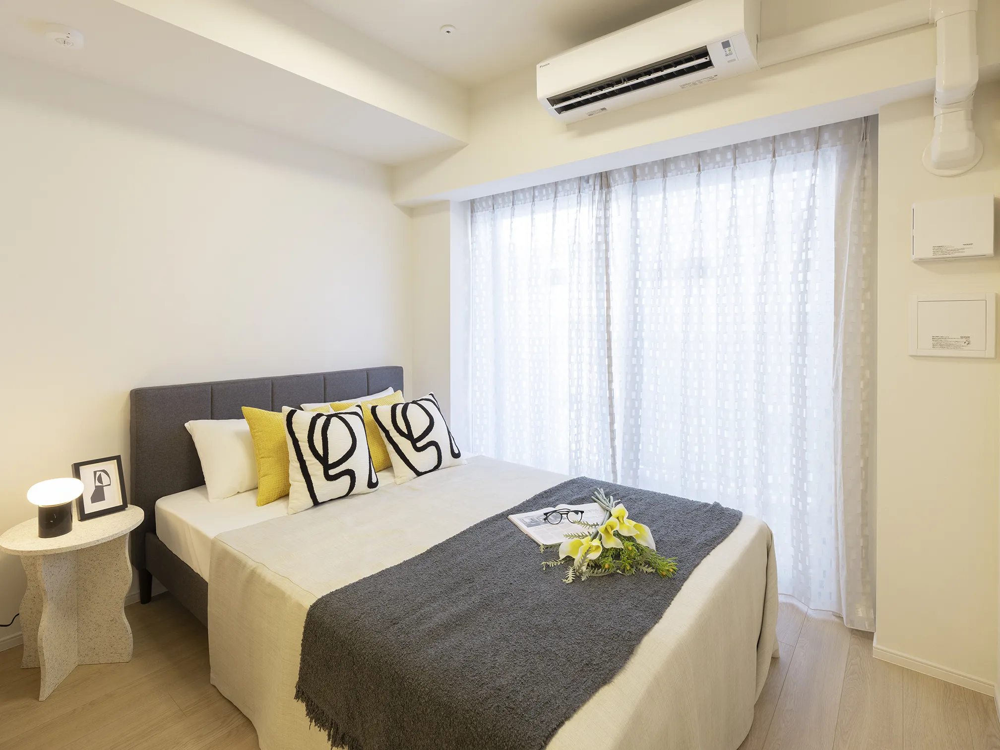 540号室/S-Gタイプ