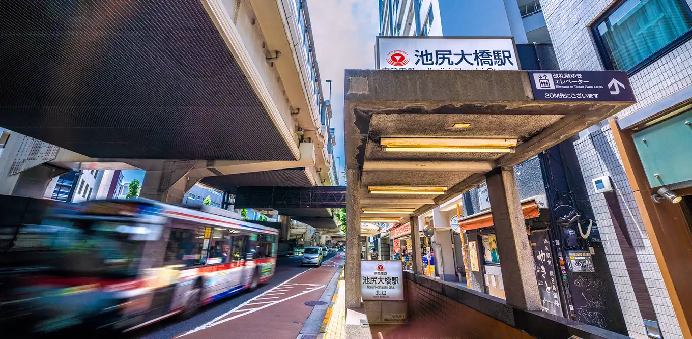 外観完成予想CG