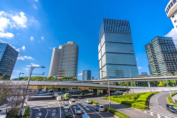 永田町駅