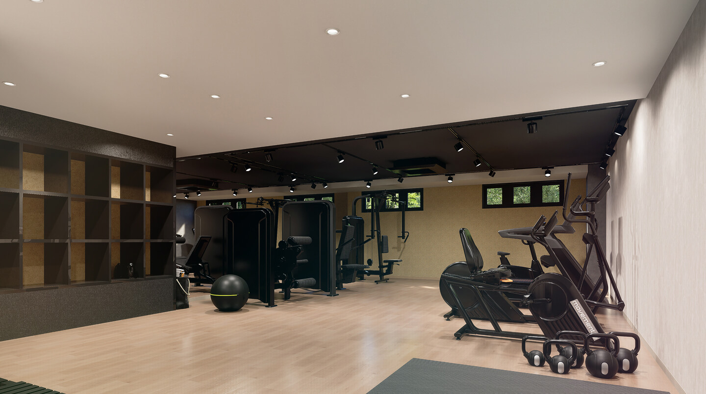 Fitness