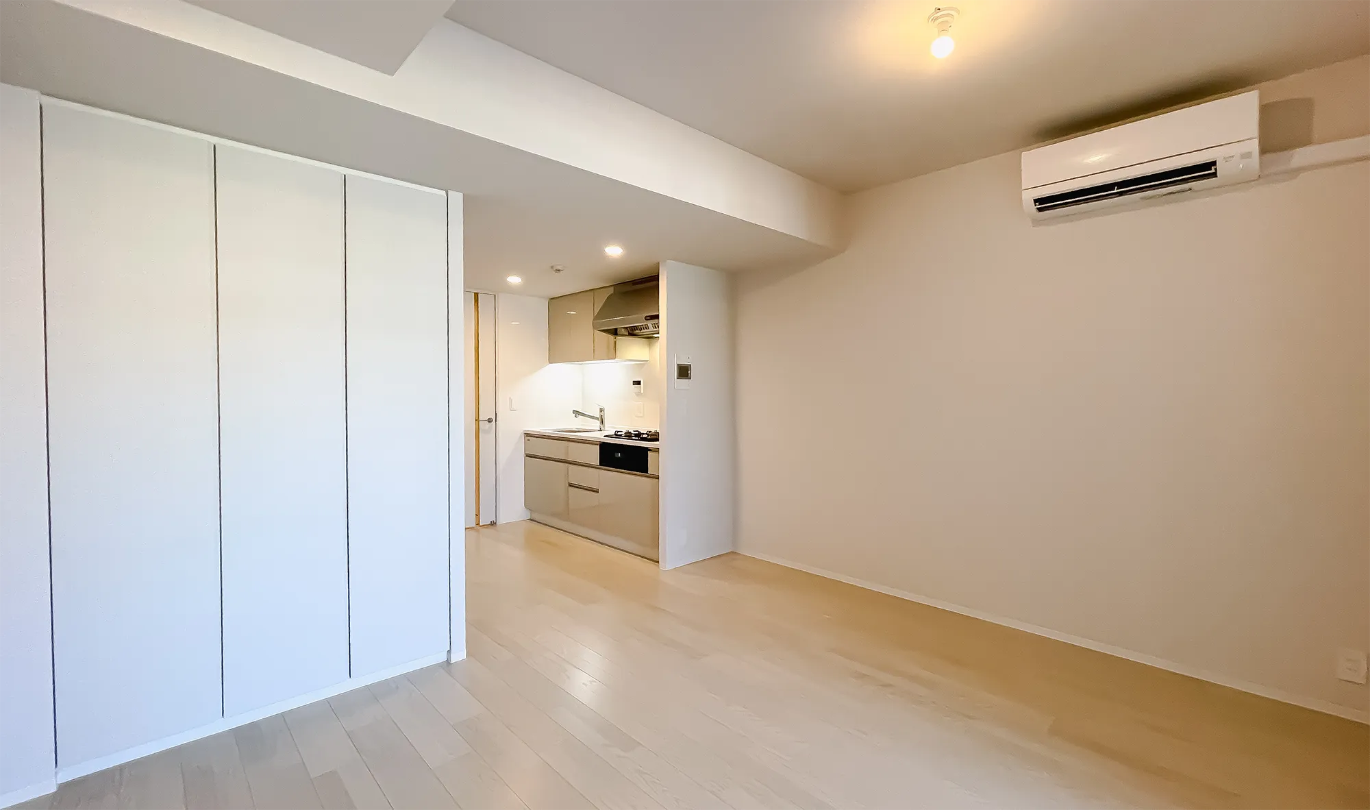 リビングルーム