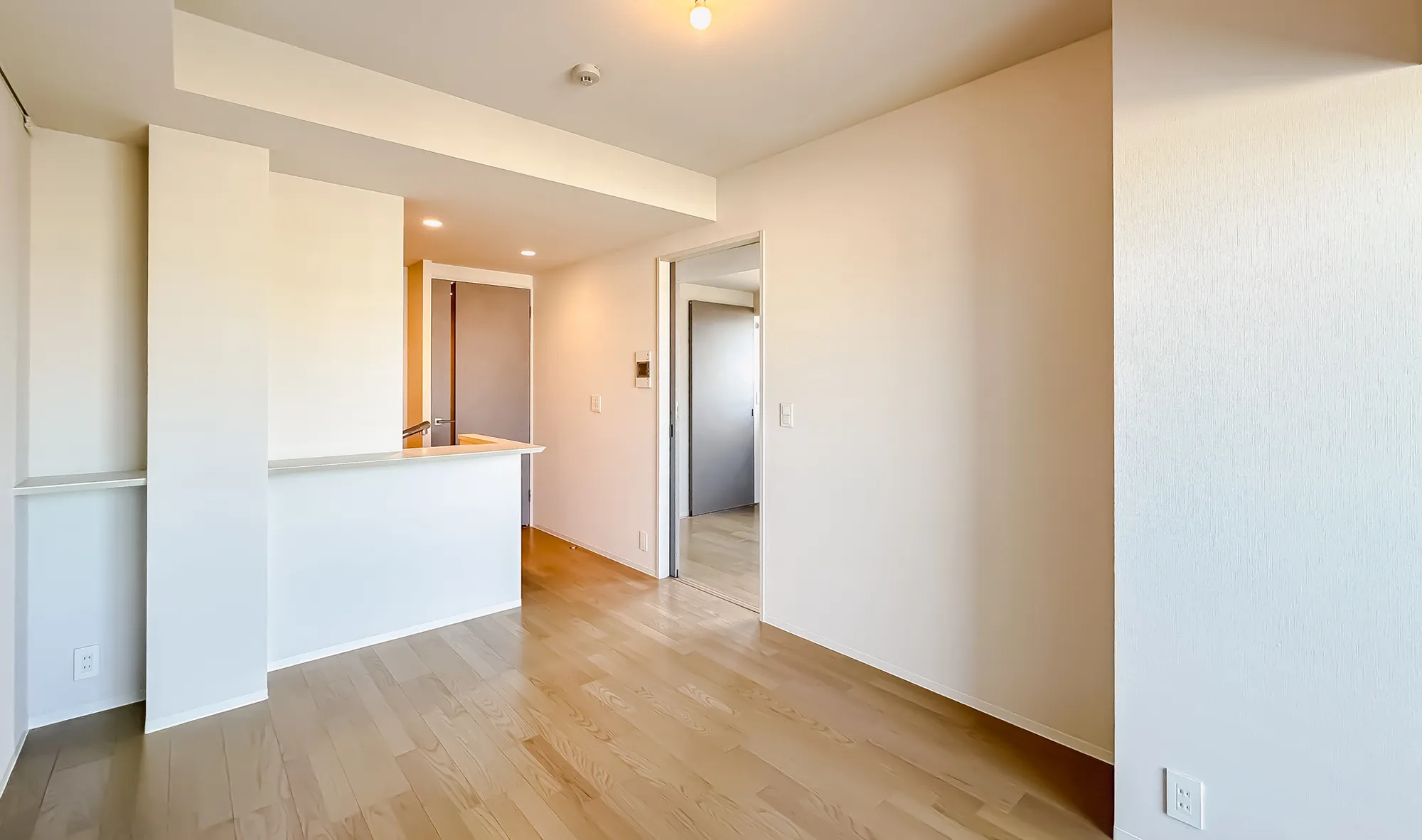 リビングルーム