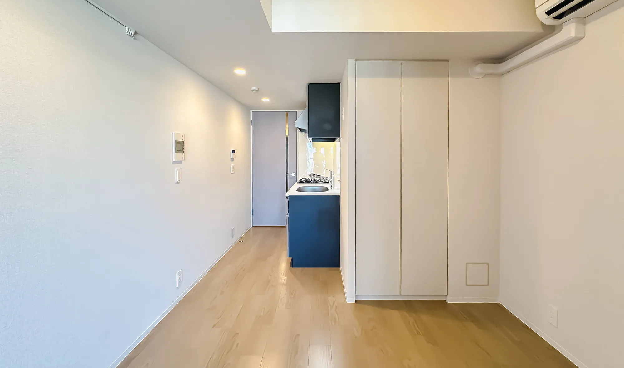 ダイニングキッチン