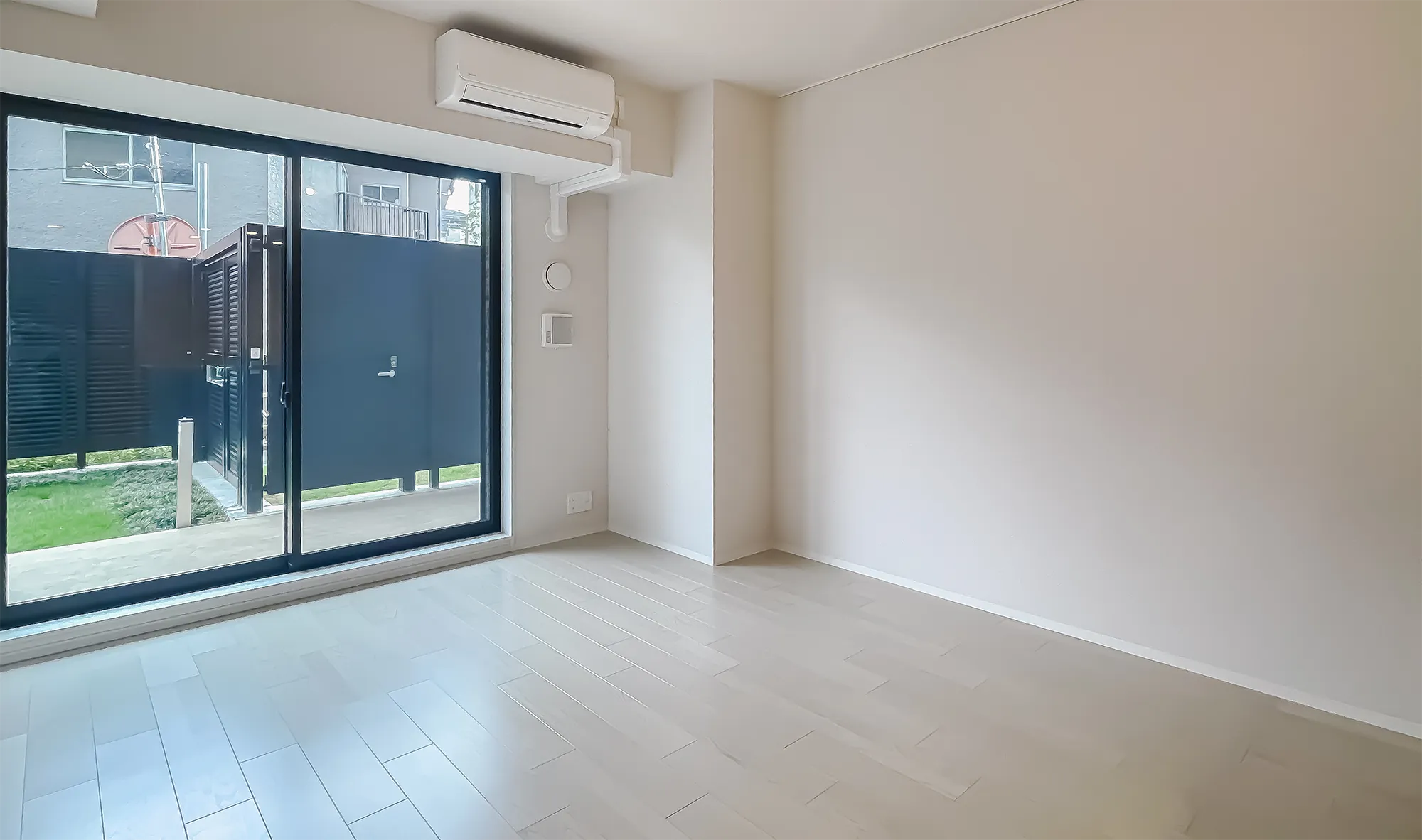 リビングルーム